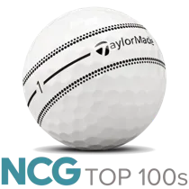 Go to NCG Top 100s GB & Ireland list