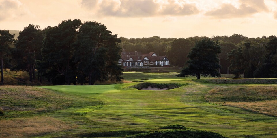 Delamere Forest, ranked 1 in Manchester