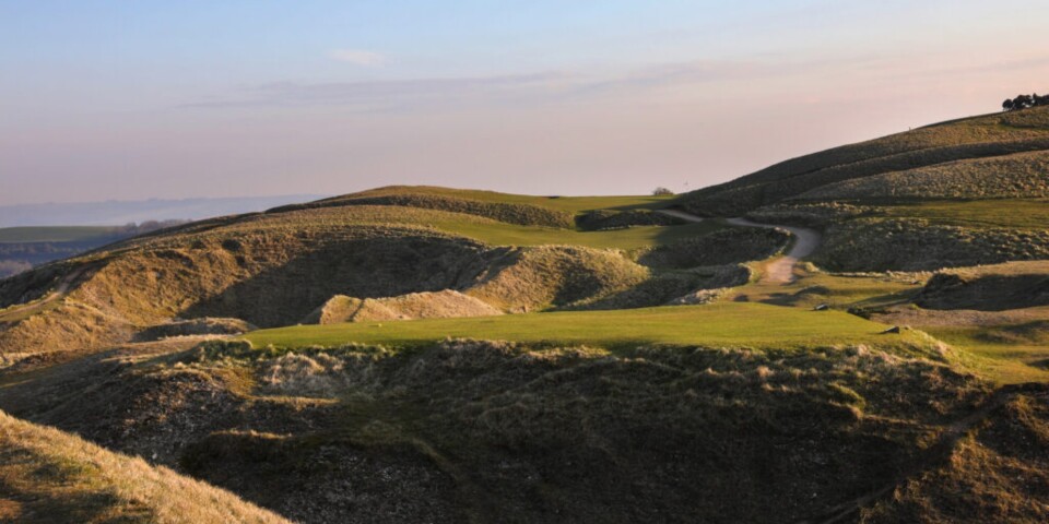 88 Cleeve Hill