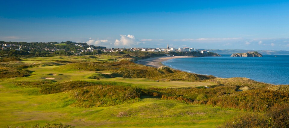 Tenby